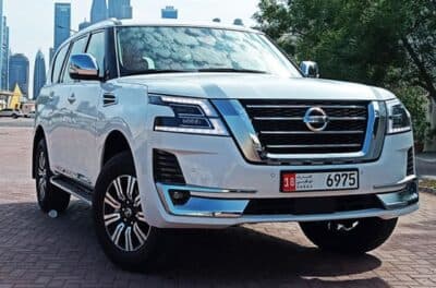 Benefits Of Using An Airport Transfer In Dubai